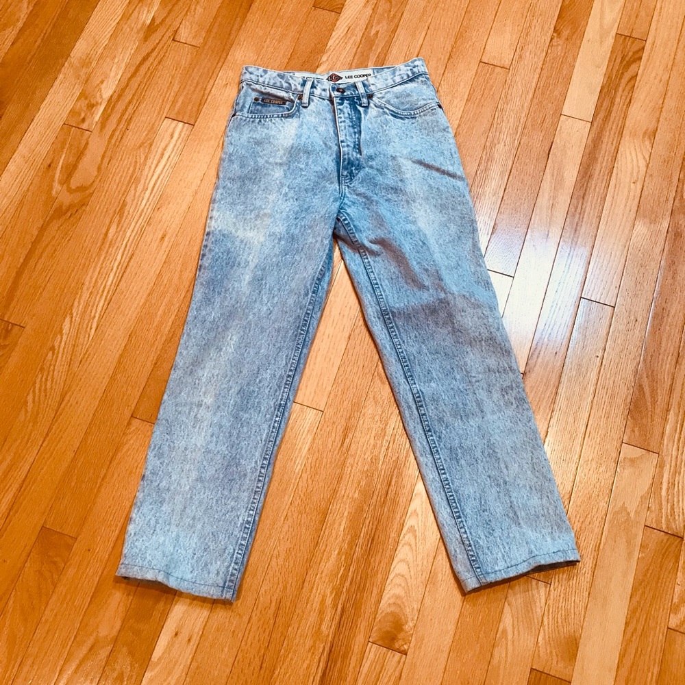 The Perfect Mom Jean